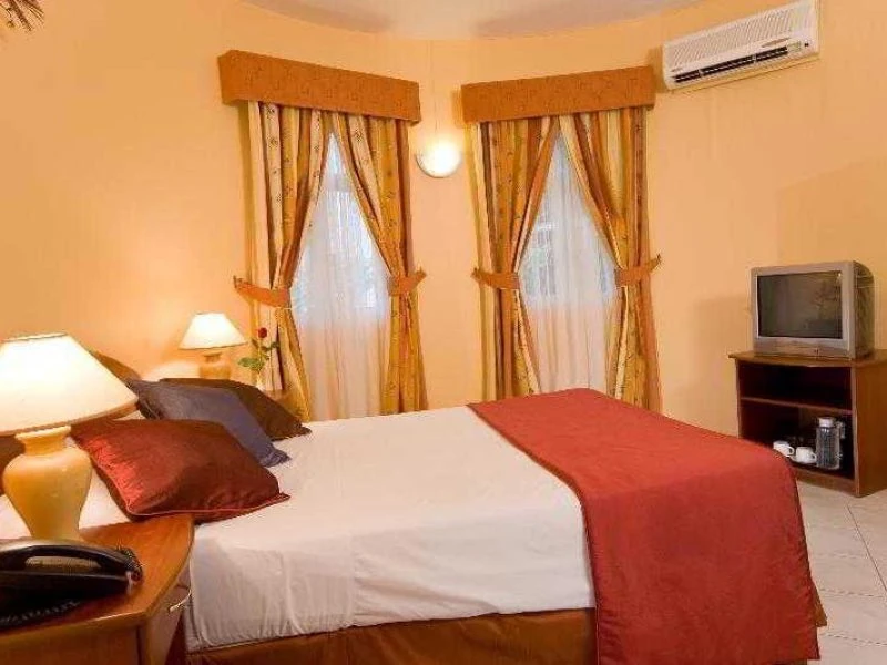 Spacious Family Suites