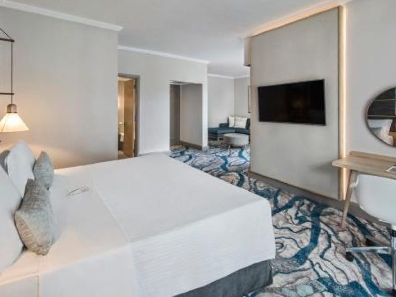 Executive Rooms
