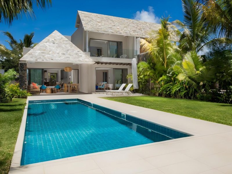 Prestige Villas