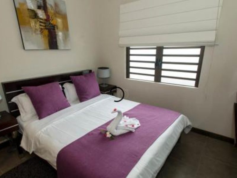 Spacious Apartments