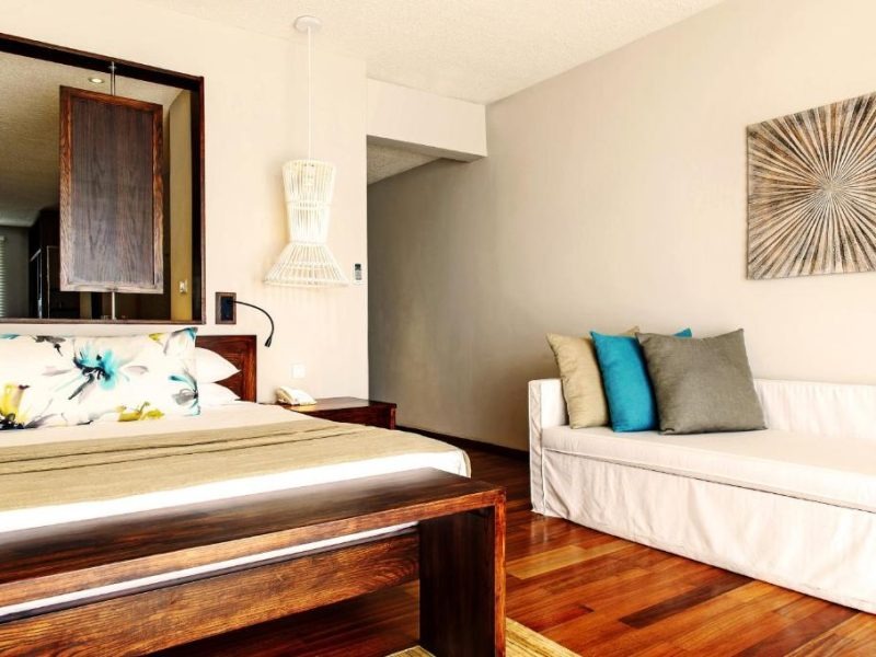 Standard Rooms