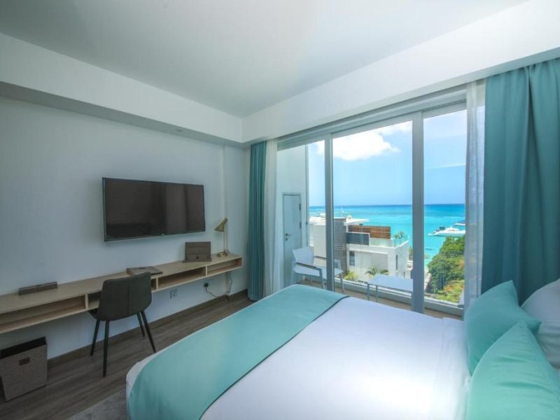 Standard Rooms