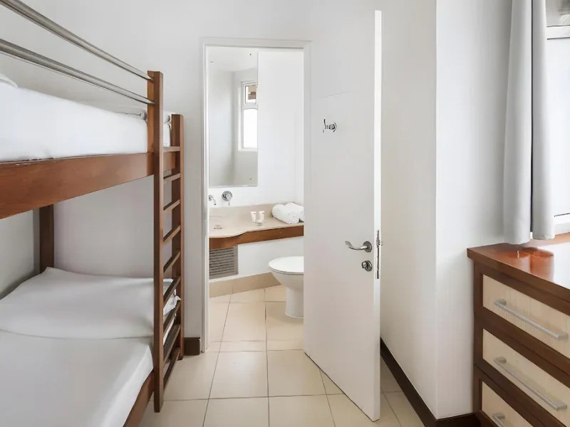 Suite Room