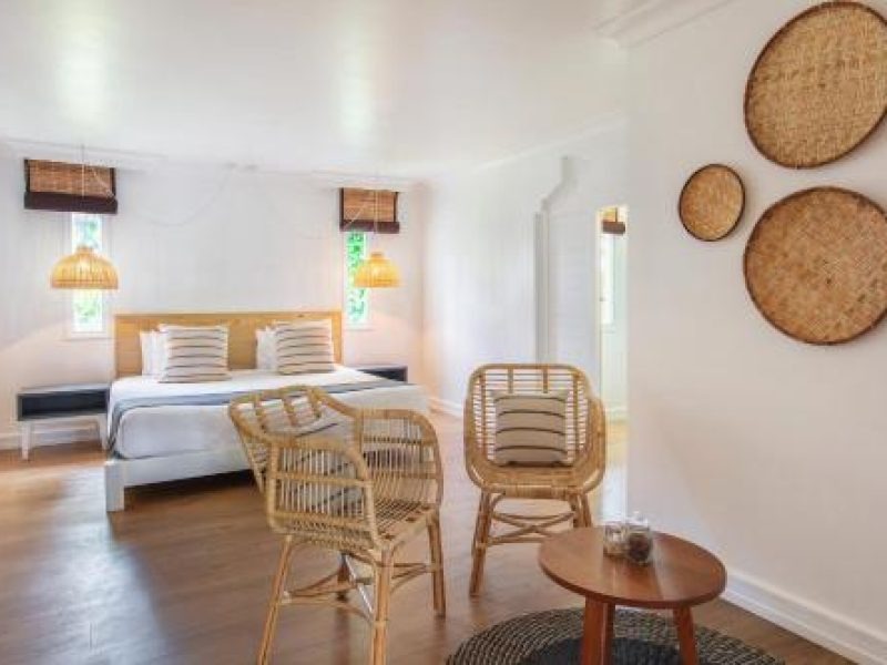 Suite Room