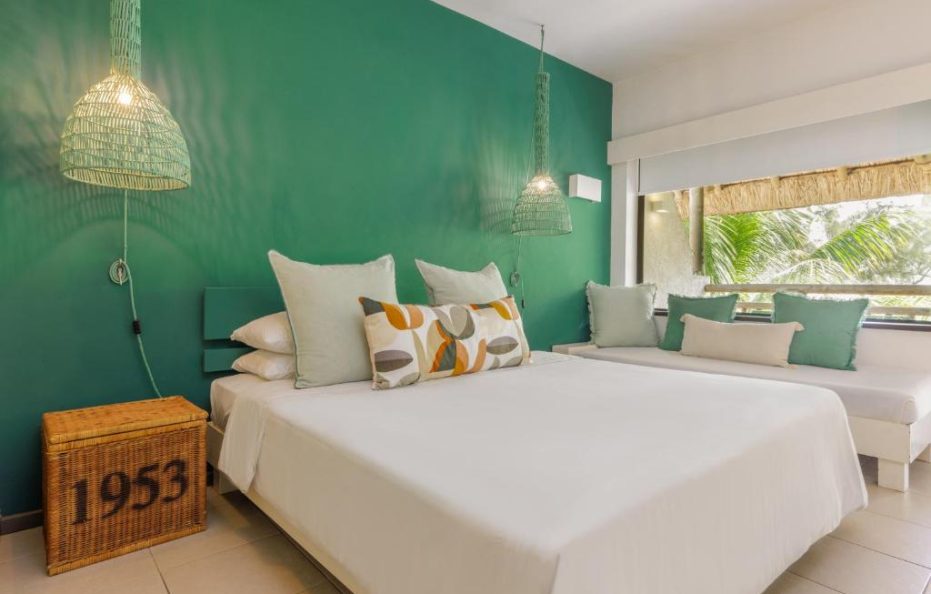 Suite Room