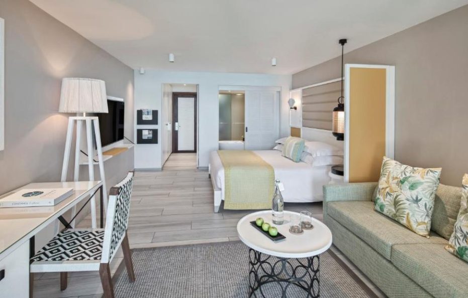 Suites