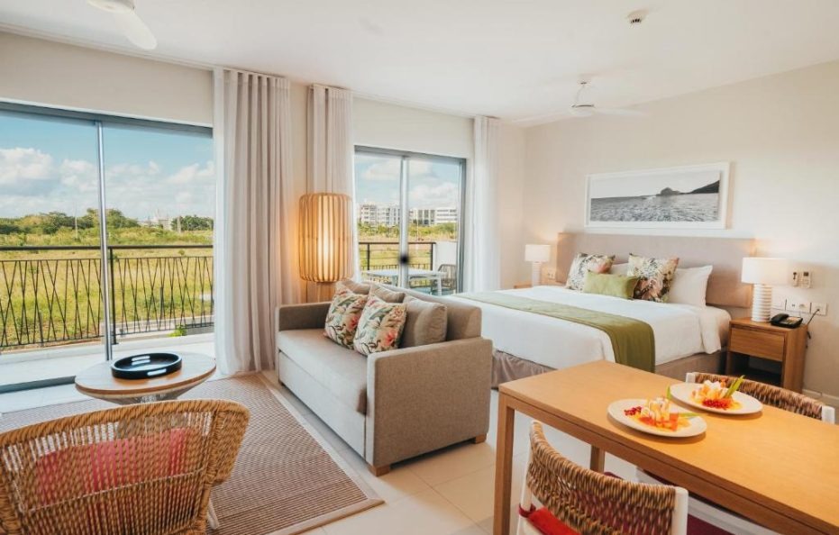 Suites Rooms