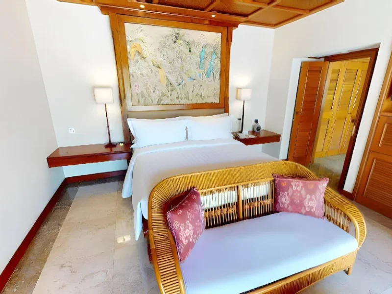 Superior Rooms