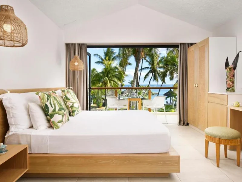 Superior Rooms