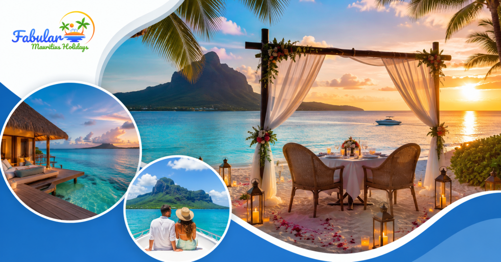 Mauritius Honeymoon Guide: Romantic Resorts and Island Experiences
