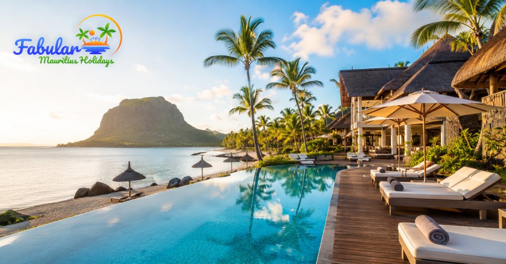 Best Hotels in Mauritius: Top Picks for Every Budget
