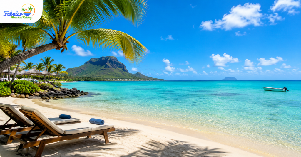 Best Beaches in Mauritius: Where to Swim & Relax