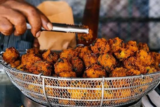 Food Tour in Mahebourg