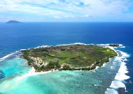 Northern Islands Tour: Coin de Mire, Gabriel & Flat Island