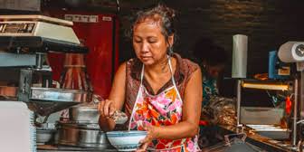 Food Tour in Mahebourg
