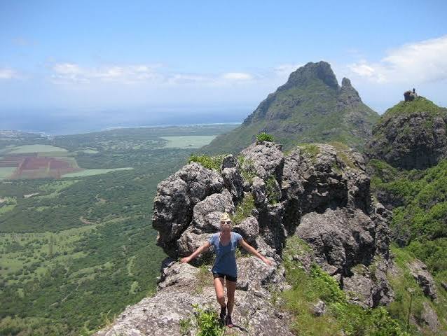 Trois Mamelles Hiking Experience