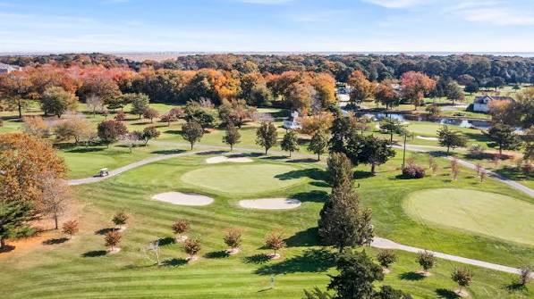 Avalon Golf Course