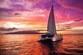 Private Sunset Cruise with Lobster Dinner