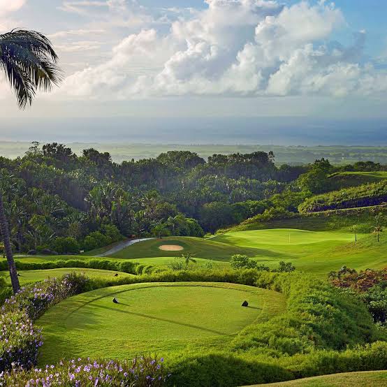 Avalon Golf Course
