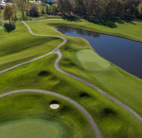 Avalon Golf Course
