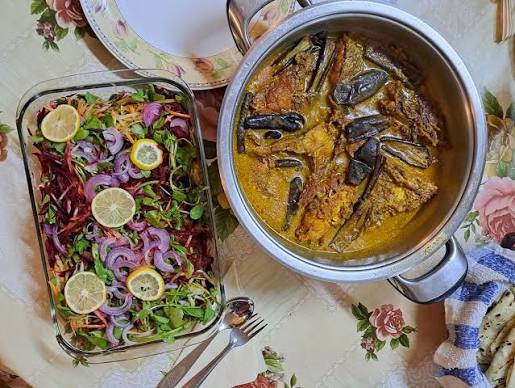 Mauritian Cooking Workshop Experience