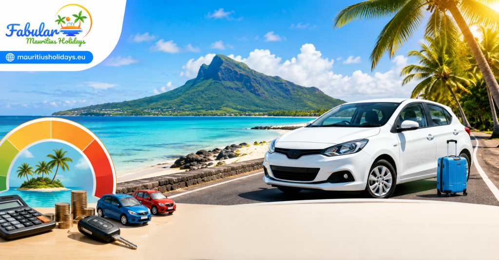 How Much Does Car Rental Cost in Mauritius? 2026 Guide