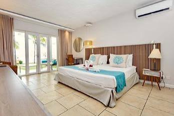 Superior Sea Facing Room