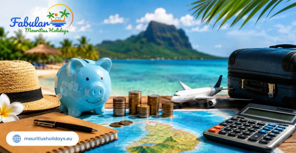 Cost of a Holiday in Mauritius: 2026 Budget Guide